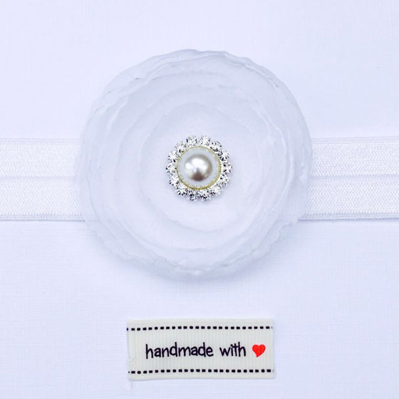 Handmade hairband